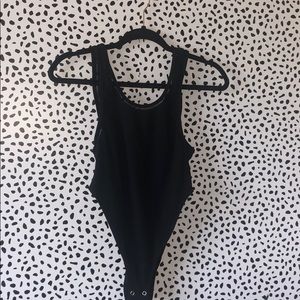 COPY - Good American Body Suit